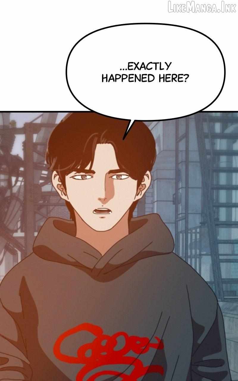 Hiding Out in an Apocalypse Chapter 105.00 Page 64