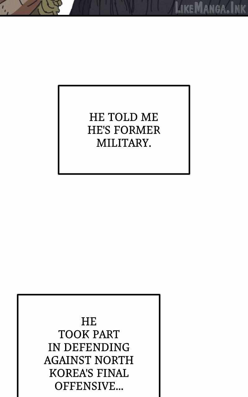 Hiding Out in an Apocalypse Chapter 105.00 Page 67