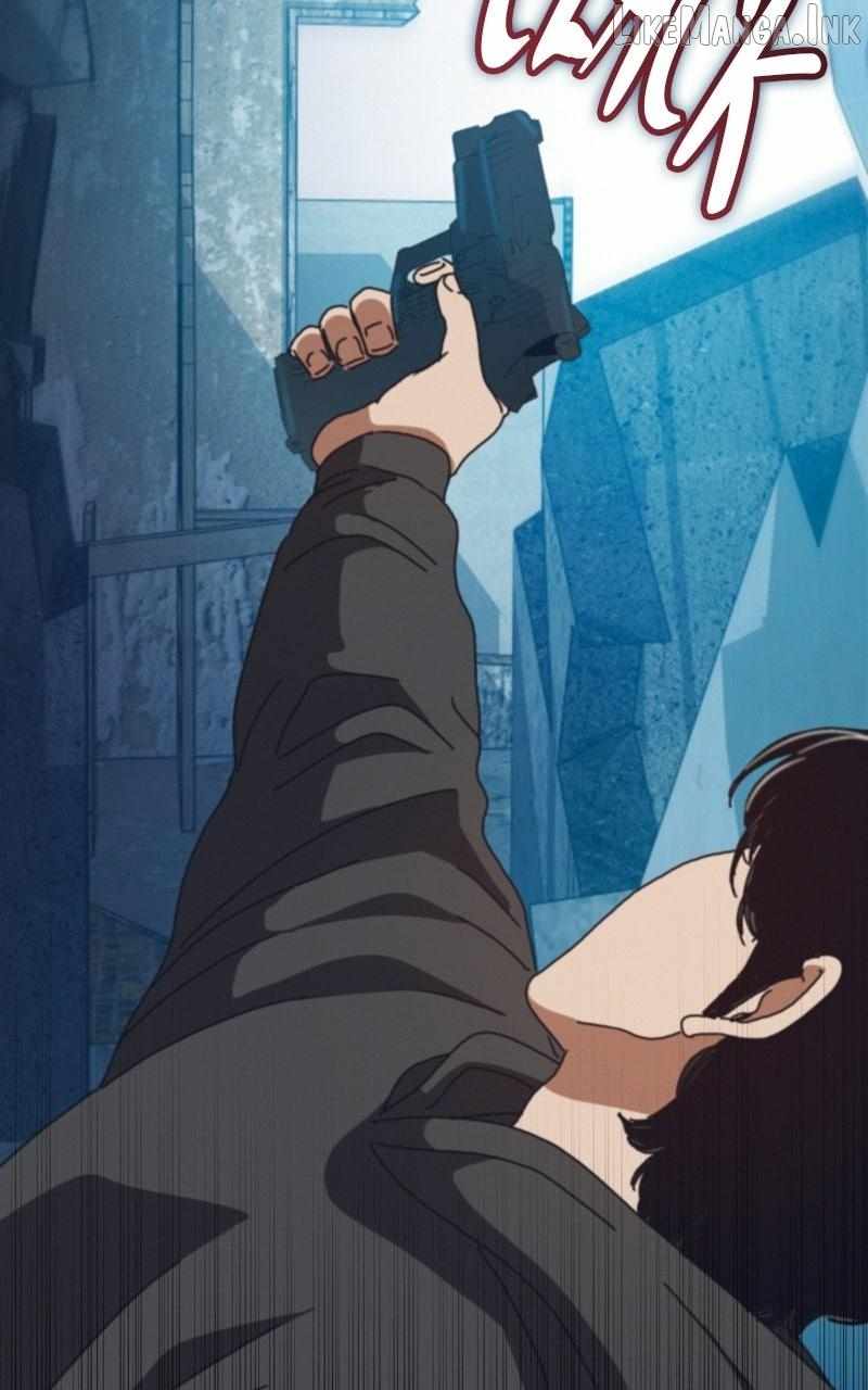 Hiding Out in an Apocalypse Chapter 105.00 Page 7