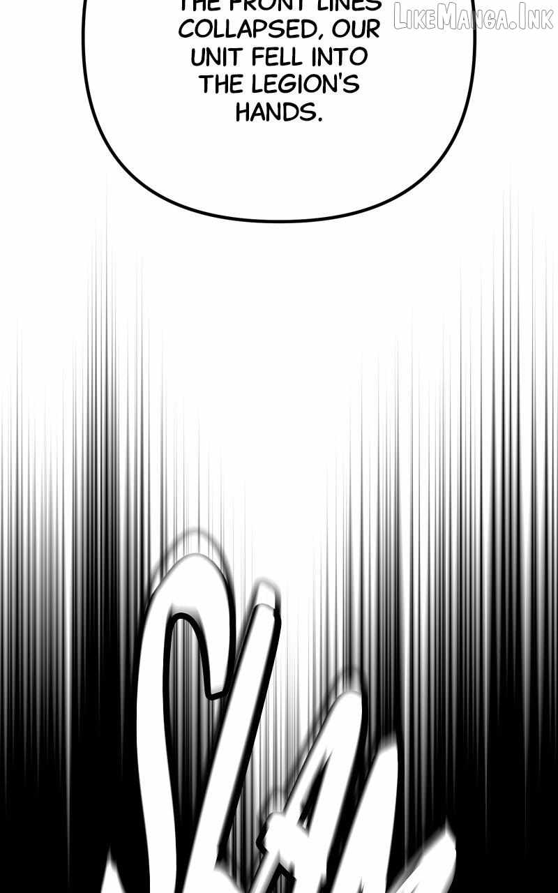 Hiding Out in an Apocalypse Chapter 105.00 Page 71