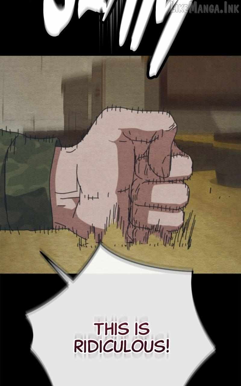 Hiding Out in an Apocalypse Chapter 105.00 Page 72