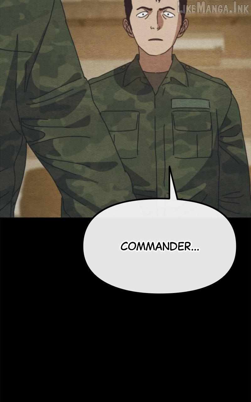 Hiding Out in an Apocalypse Chapter 105.00 Page 74