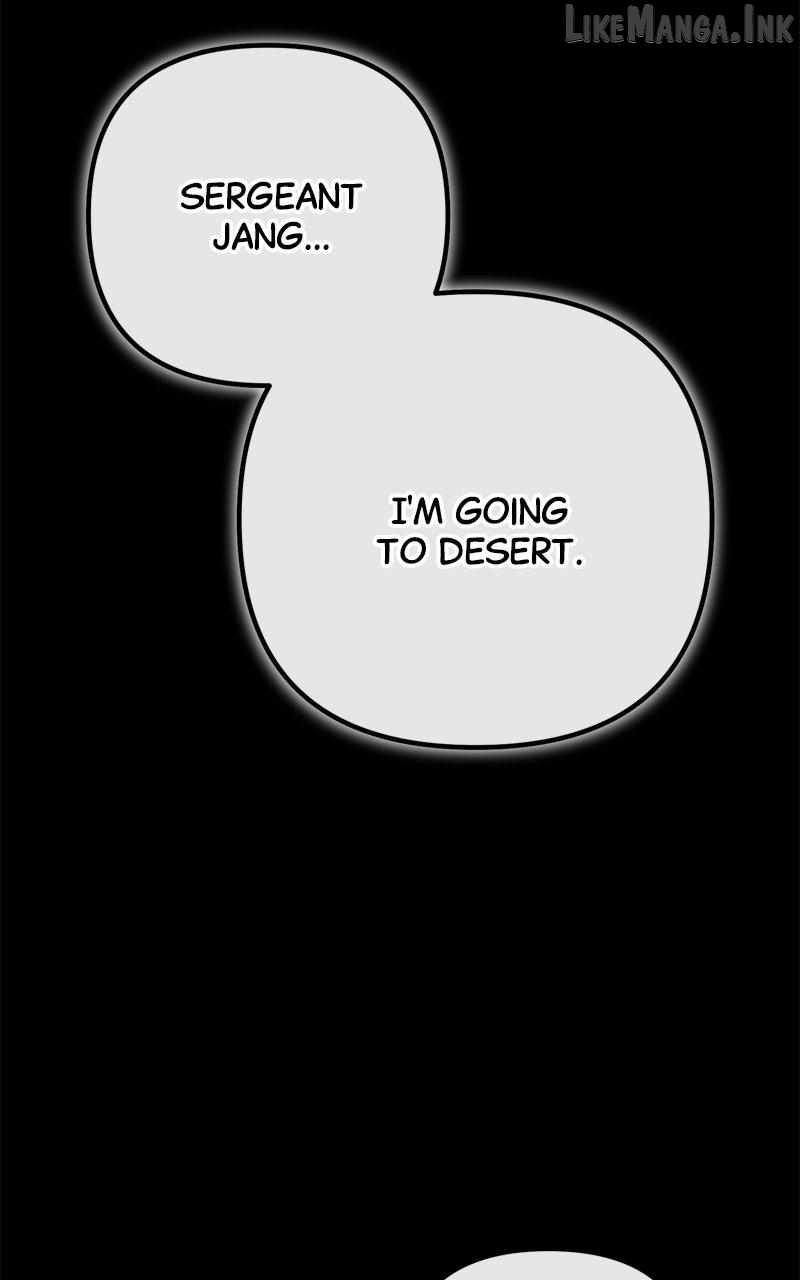 Hiding Out in an Apocalypse Chapter 105.00 Page 75