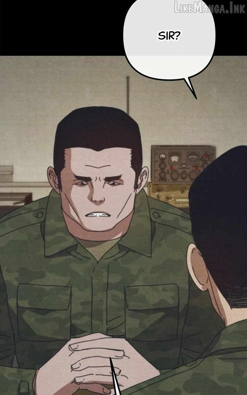 Hiding Out in an Apocalypse Chapter 105.00 Page 76