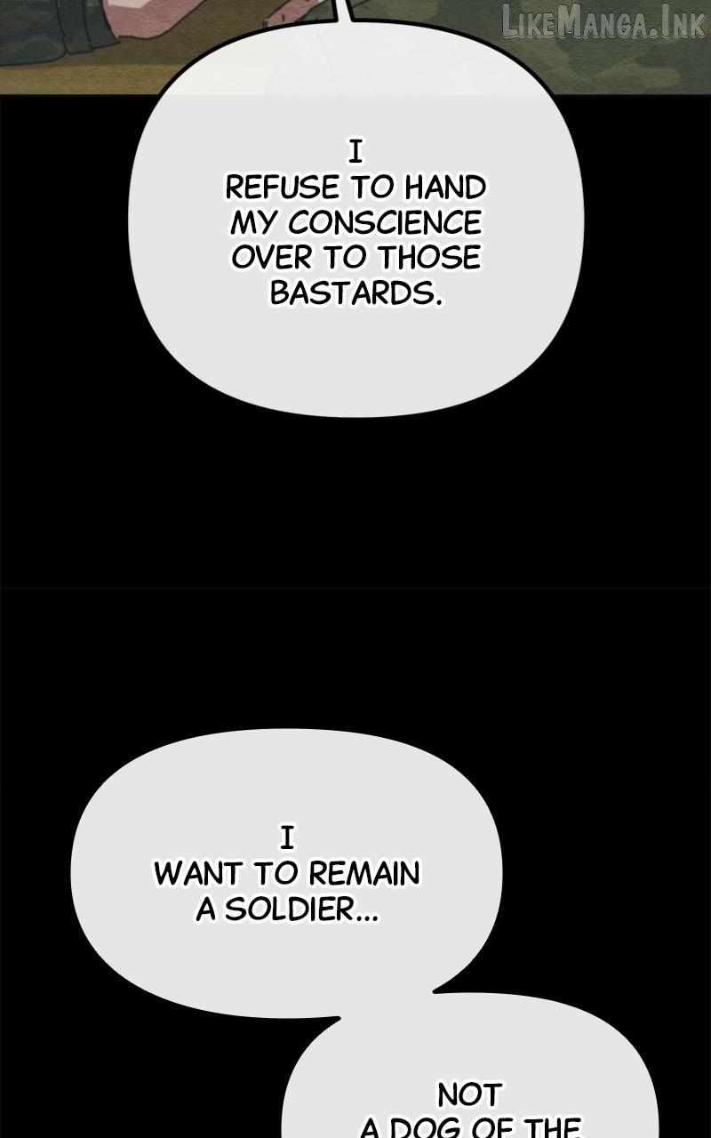 Hiding Out in an Apocalypse Chapter 105.00 Page 77