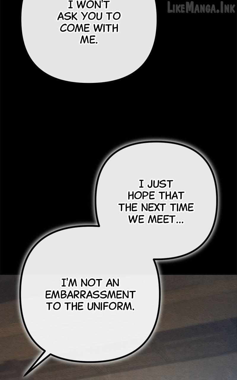 Hiding Out in an Apocalypse Chapter 105.00 Page 79