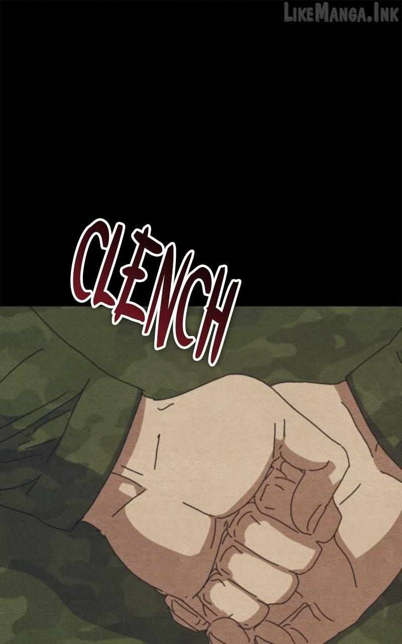 Hiding Out in an Apocalypse Chapter 105.00 Page 81