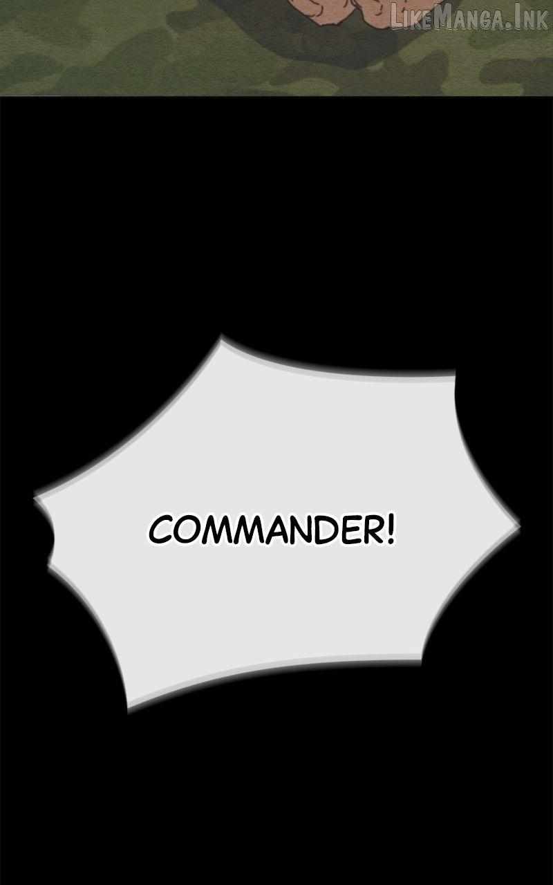 Hiding Out in an Apocalypse Chapter 105.00 Page 82