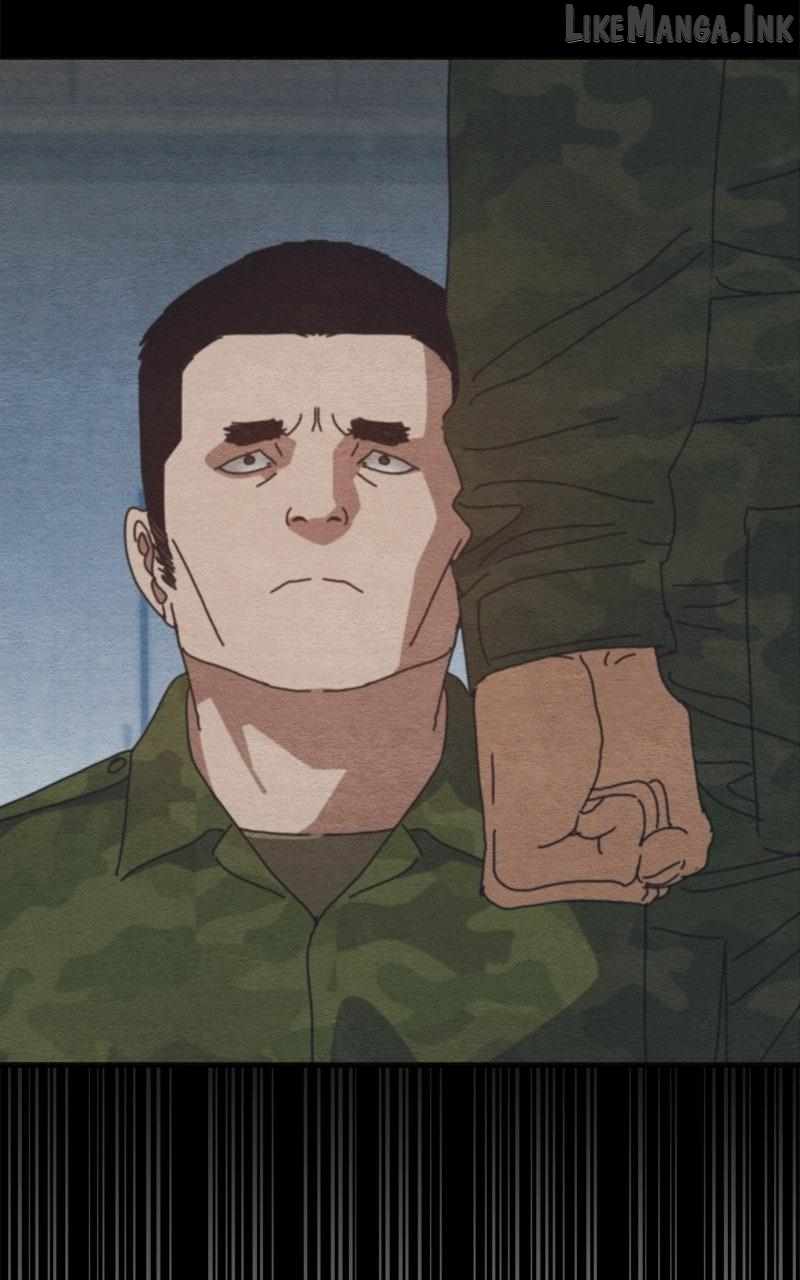 Hiding Out in an Apocalypse Chapter 105.00 Page 83