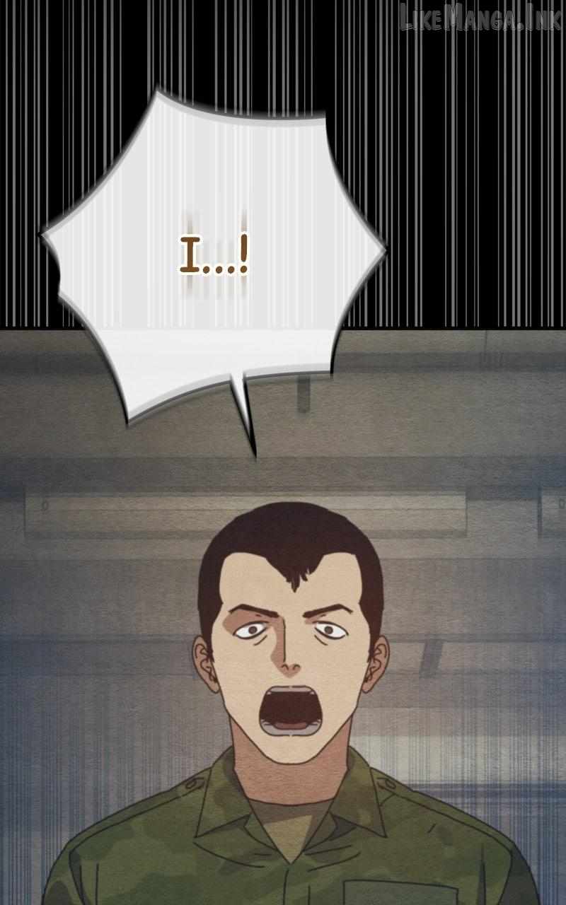 Hiding Out in an Apocalypse Chapter 105.00 Page 84