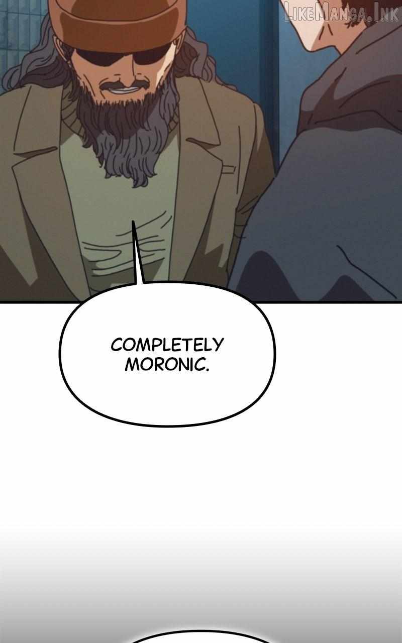 Hiding Out in an Apocalypse Chapter 105.00 Page 87