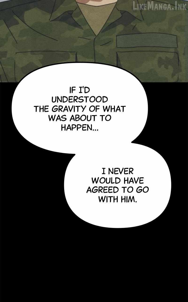 Hiding Out in an Apocalypse Chapter 105.00 Page 89
