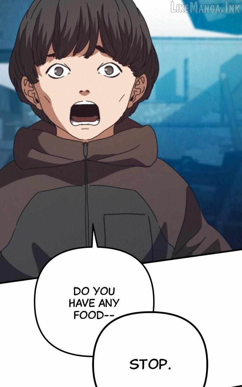Hiding Out in an Apocalypse Chapter 105.00 Page 9