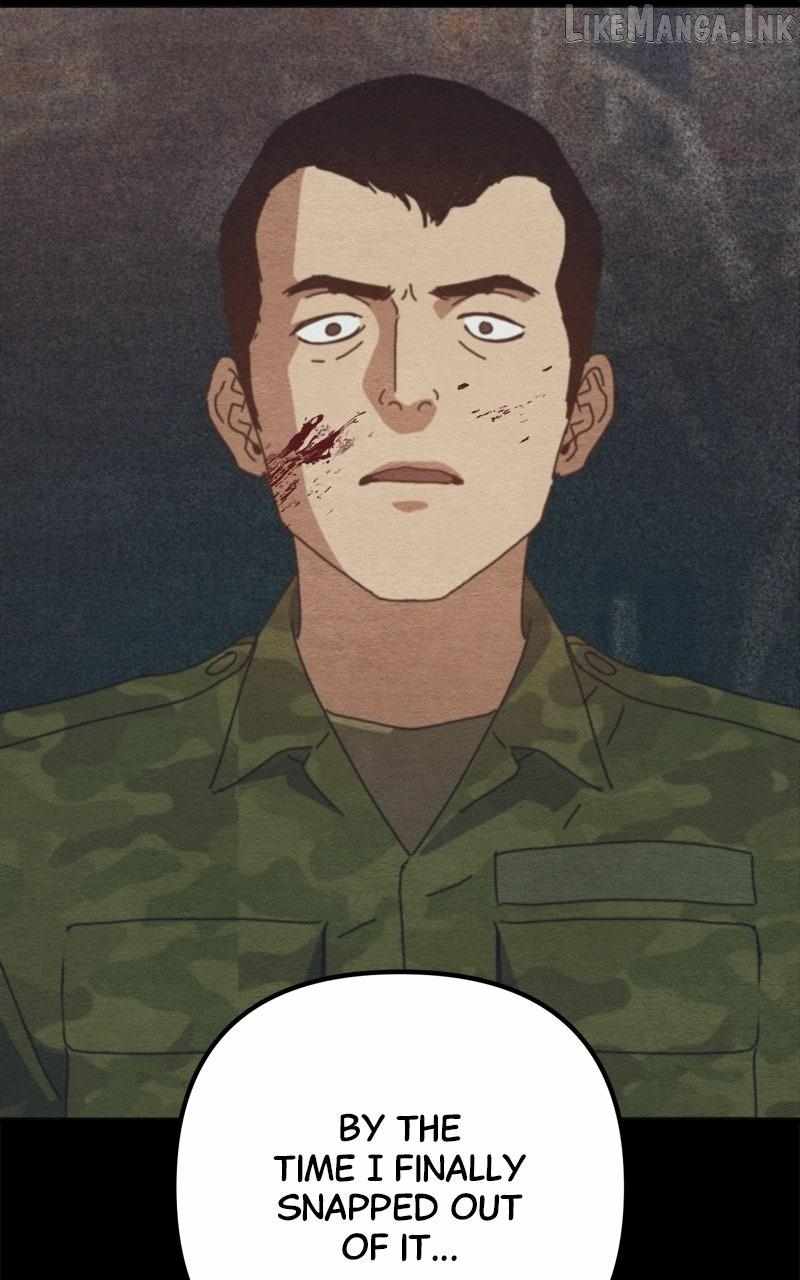 Hiding Out in an Apocalypse Chapter 105.00 Page 90