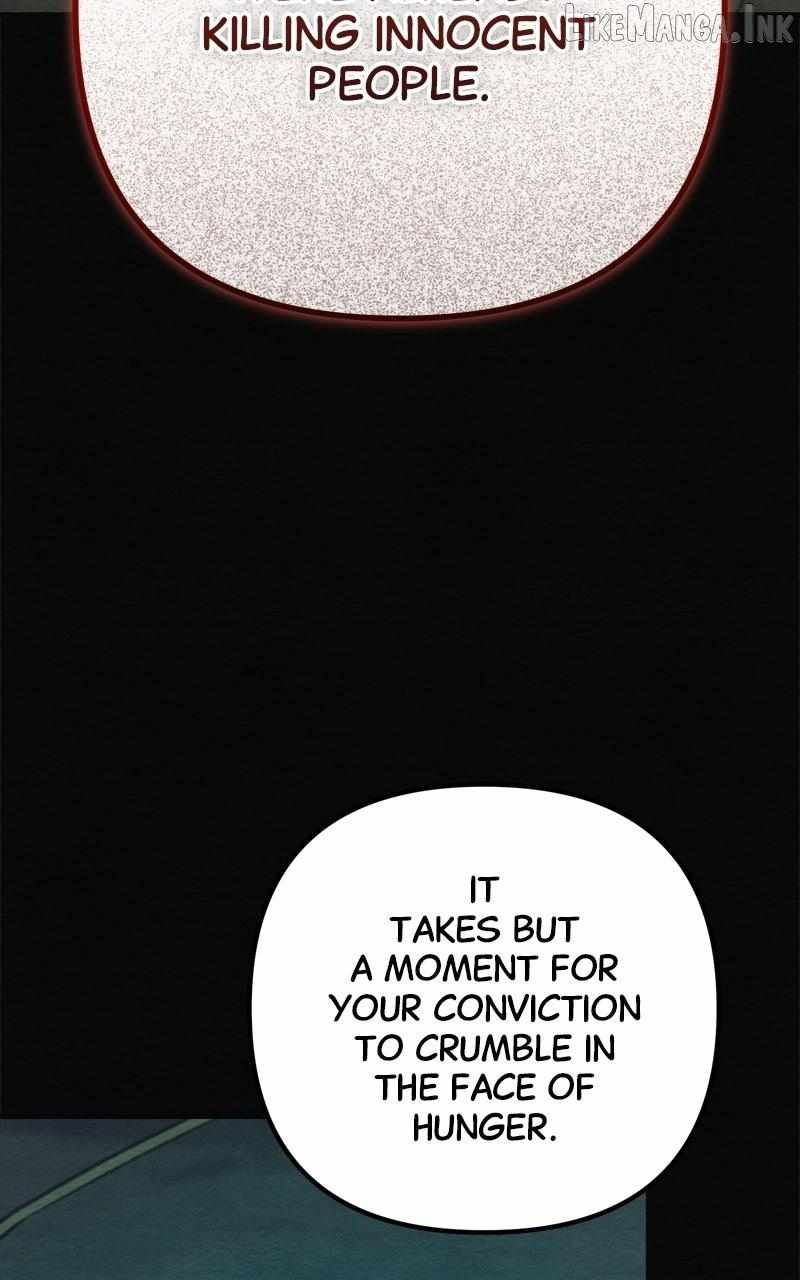 Hiding Out in an Apocalypse Chapter 105.00 Page 93