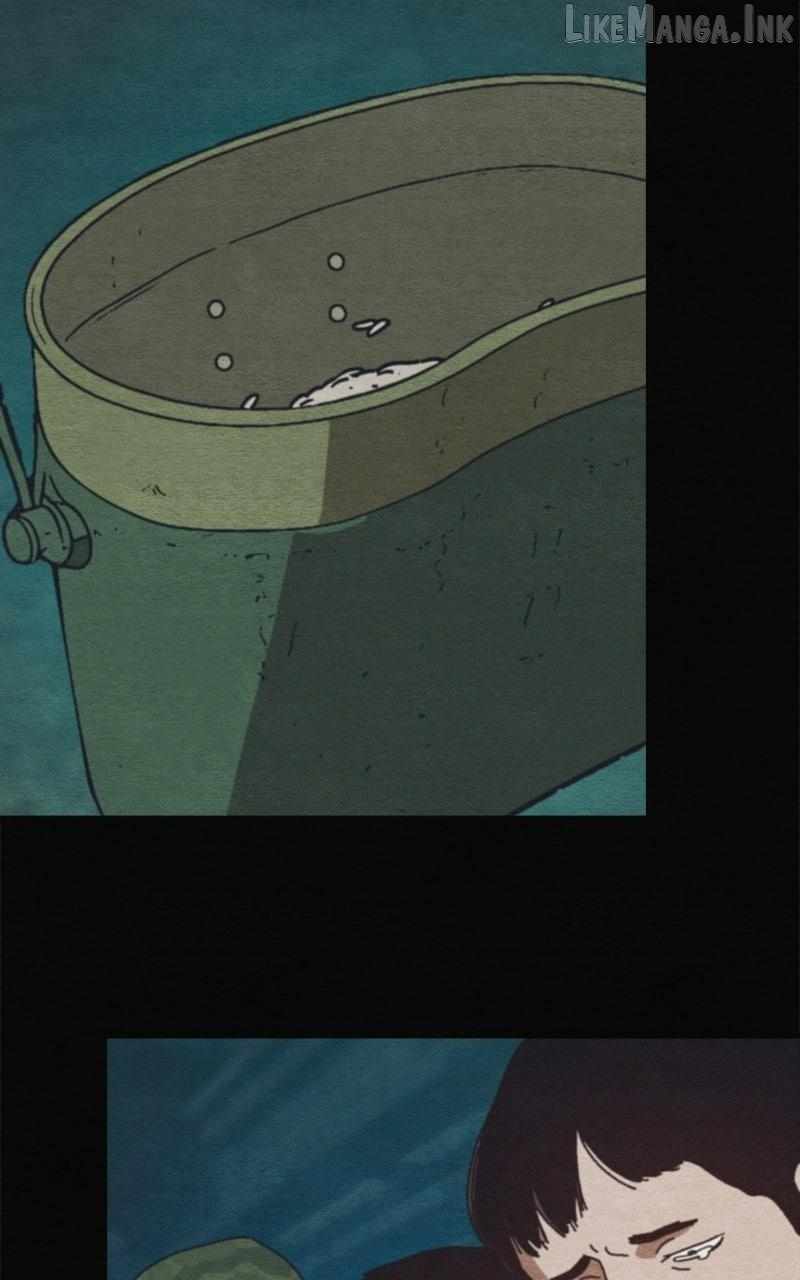 Hiding Out in an Apocalypse Chapter 105.00 Page 94