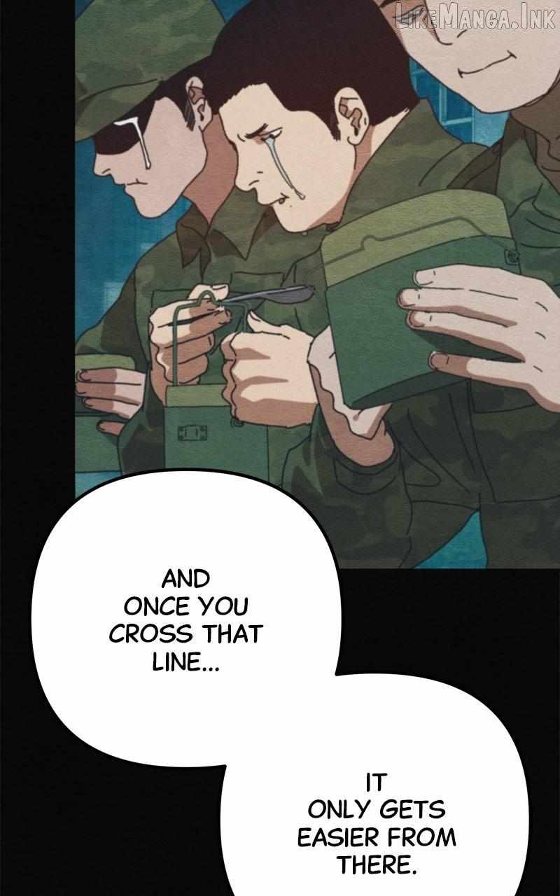 Hiding Out in an Apocalypse Chapter 105.00 Page 95