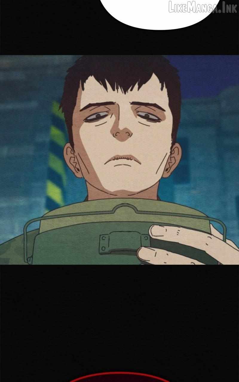 Hiding Out in an Apocalypse Chapter 105.00 Page 96
