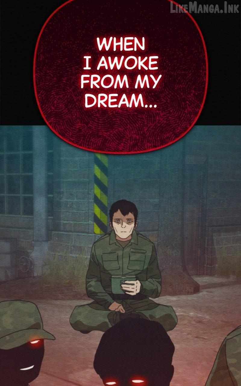 Hiding Out in an Apocalypse Chapter 105.00 Page 97