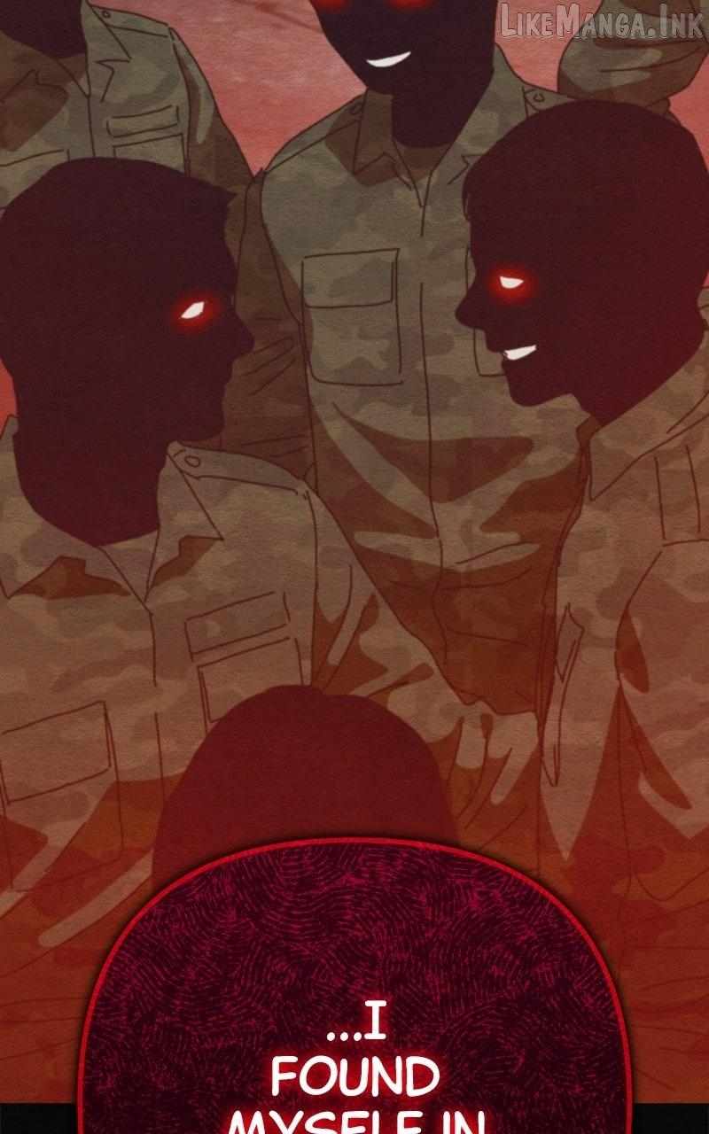 Hiding Out in an Apocalypse Chapter 105.00 Page 98