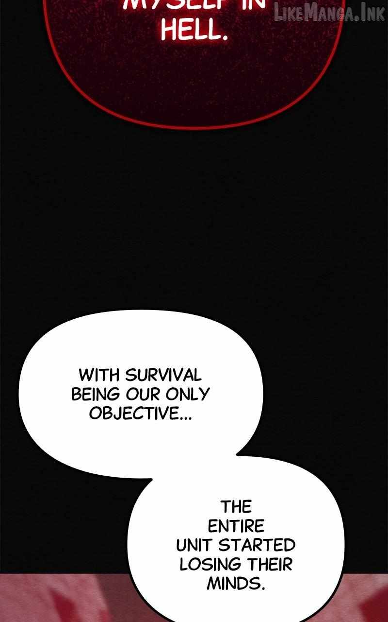 Hiding Out in an Apocalypse Chapter 105.00 Page 99