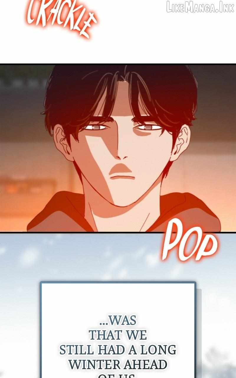 Hiding Out in an Apocalypse Chapter 106.00 Page 100