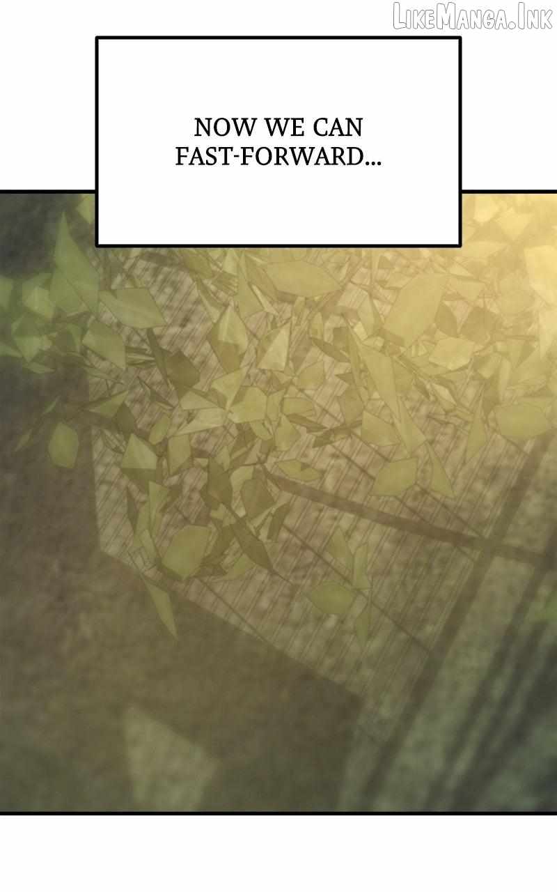 Hiding Out in an Apocalypse Chapter 106.00 Page 103