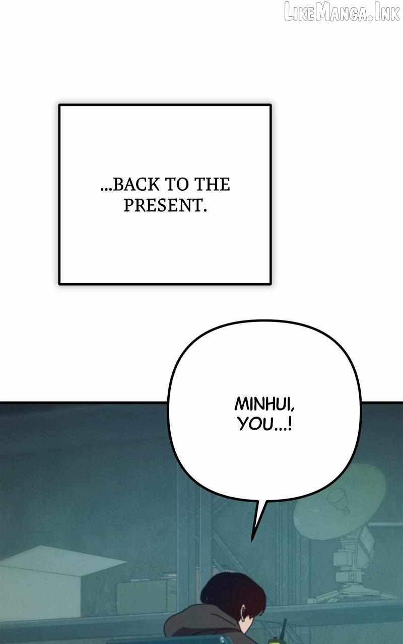 Hiding Out in an Apocalypse Chapter 106.00 Page 104