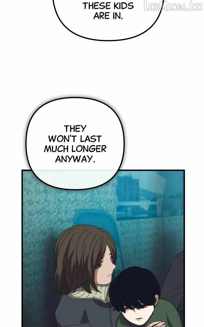 Hiding Out in an Apocalypse Chapter 106.00 Page 11