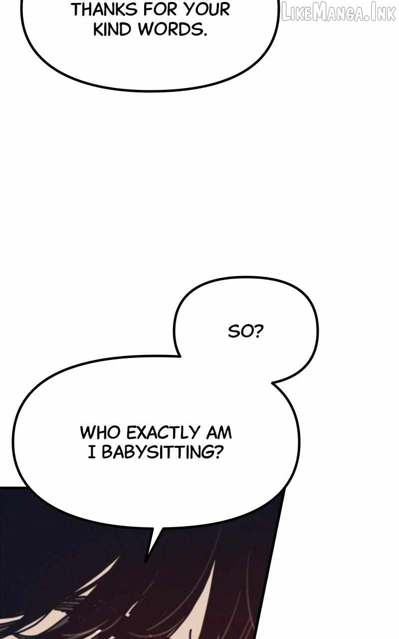 Hiding Out in an Apocalypse Chapter 106.00 Page 111