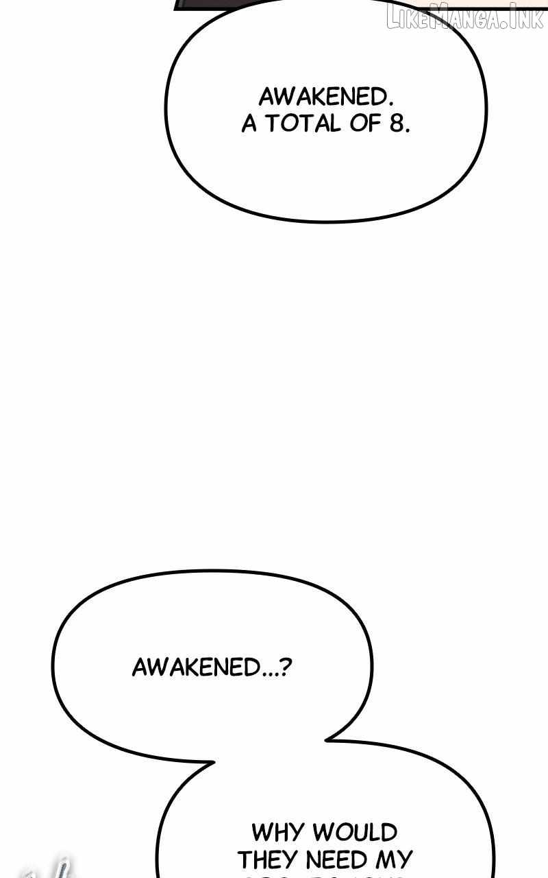 Hiding Out in an Apocalypse Chapter 106.00 Page 113