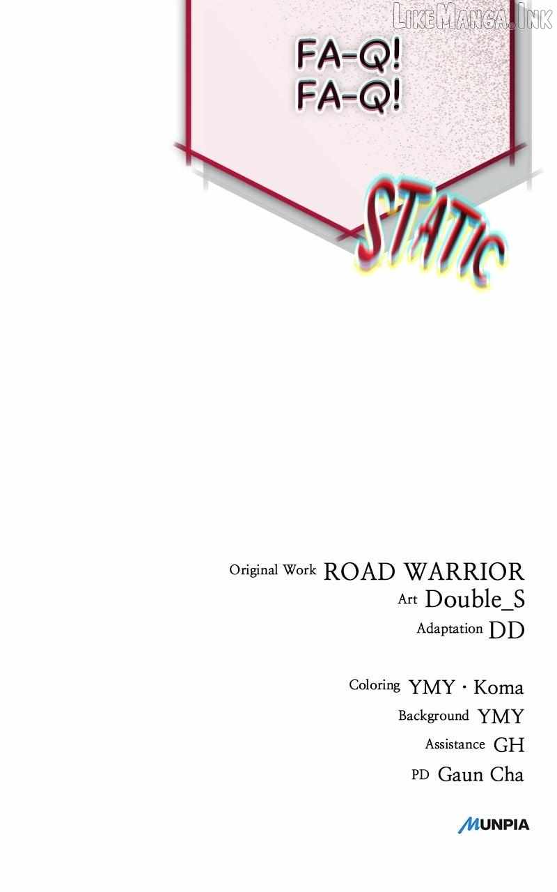 Hiding Out in an Apocalypse Chapter 106.00 Page 126