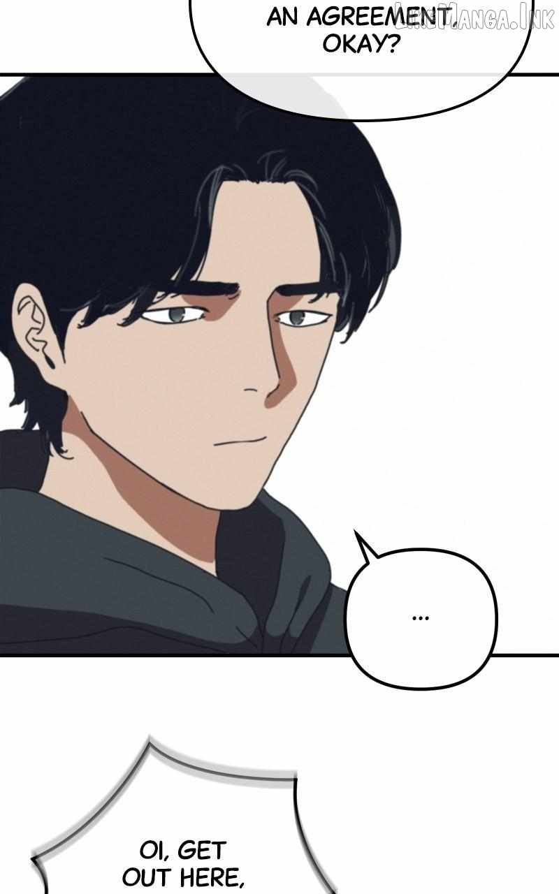 Hiding Out in an Apocalypse Chapter 106.00 Page 13