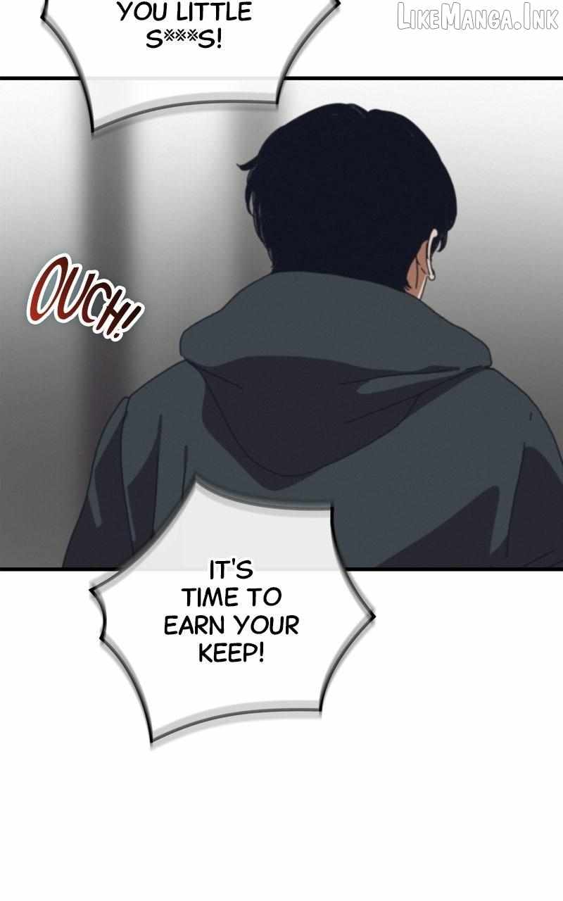 Hiding Out in an Apocalypse Chapter 106.00 Page 14