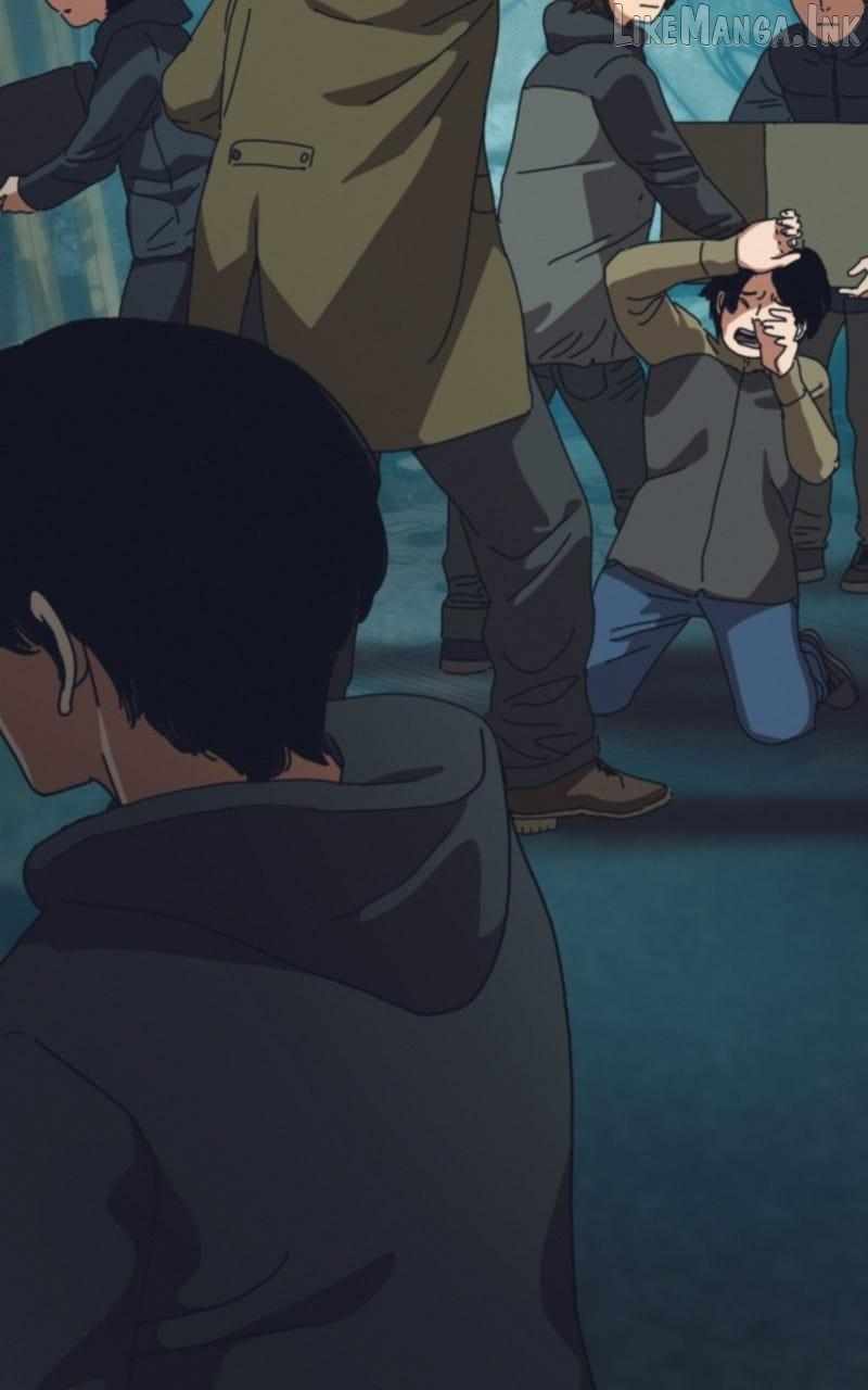 Hiding Out in an Apocalypse Chapter 106.00 Page 17