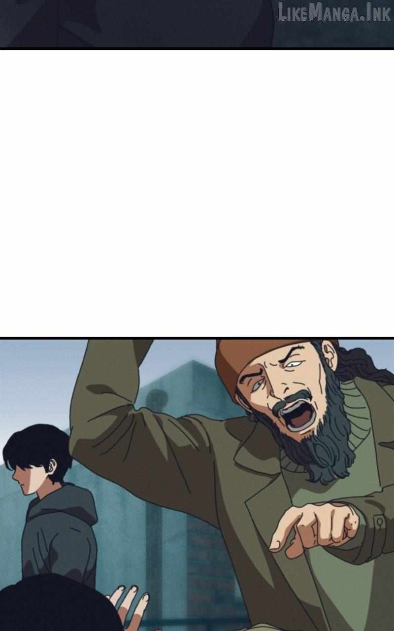 Hiding Out in an Apocalypse Chapter 106.00 Page 18