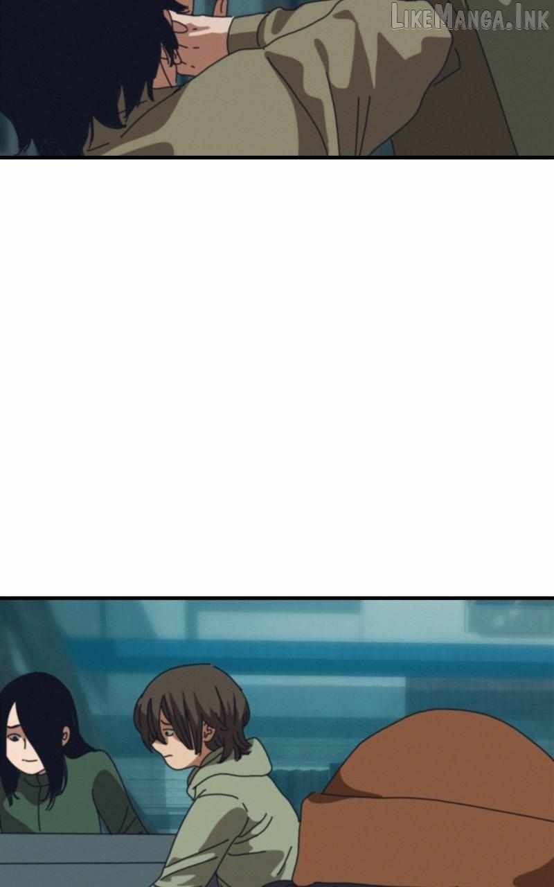 Hiding Out in an Apocalypse Chapter 106.00 Page 19