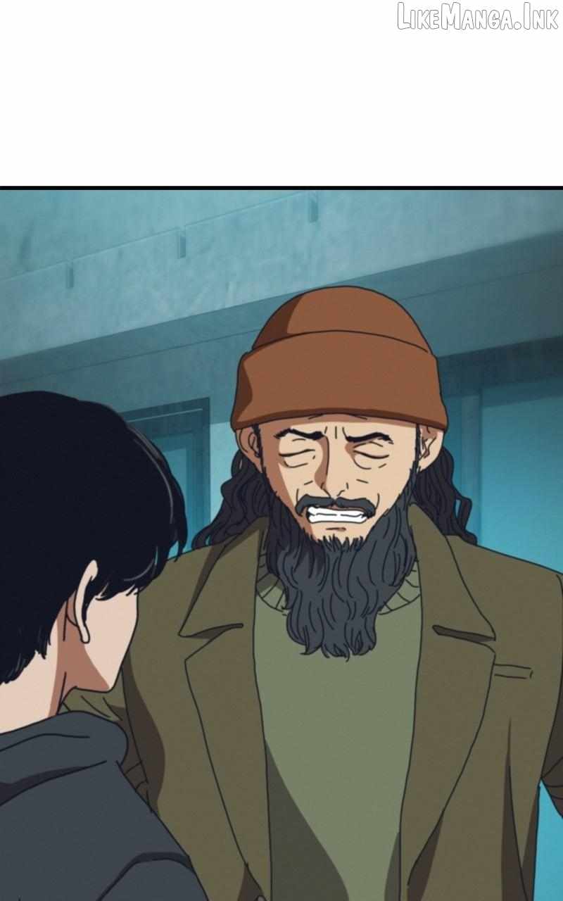 Hiding Out in an Apocalypse Chapter 106.00 Page 2