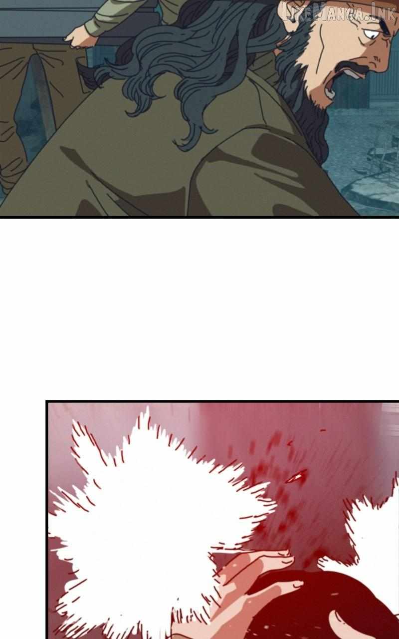 Hiding Out in an Apocalypse Chapter 106.00 Page 20