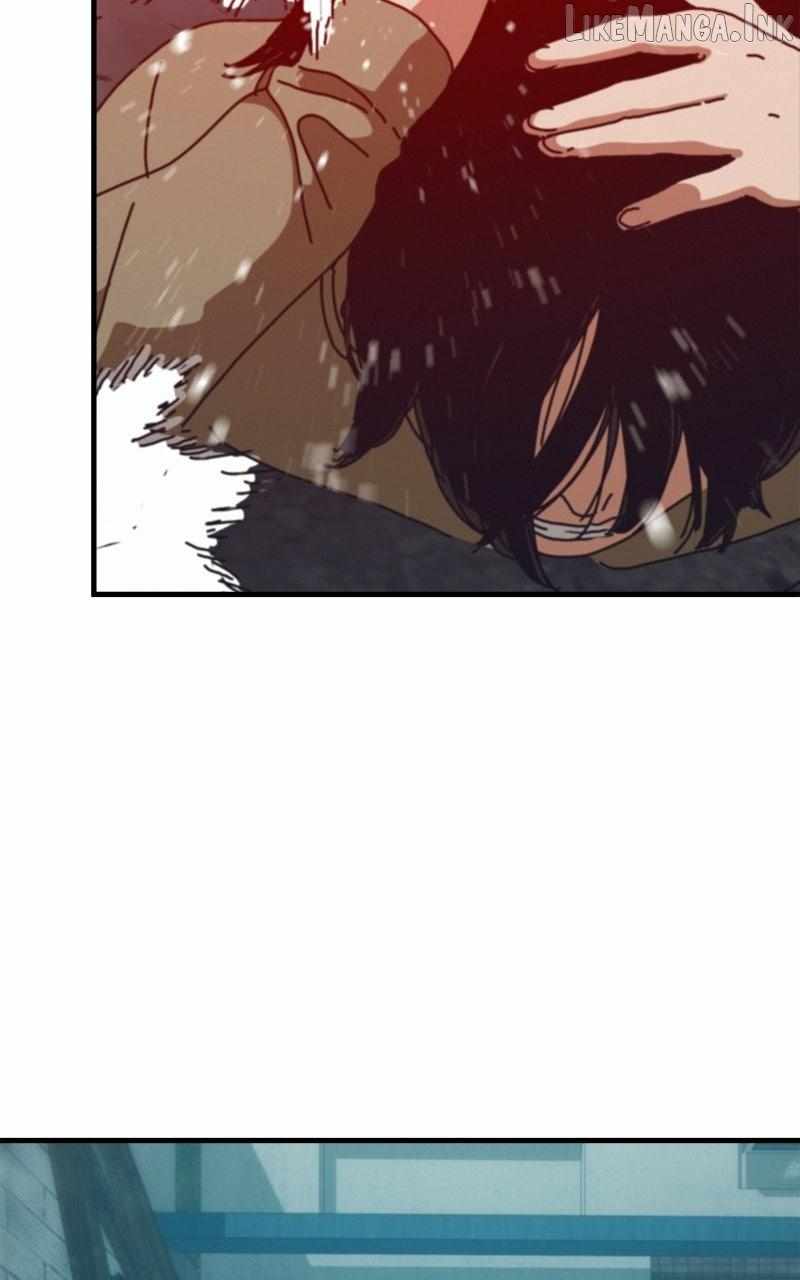 Hiding Out in an Apocalypse Chapter 106.00 Page 21