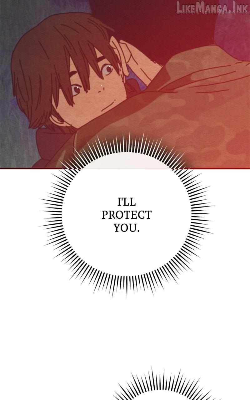 Hiding Out in an Apocalypse Chapter 106.00 Page 23