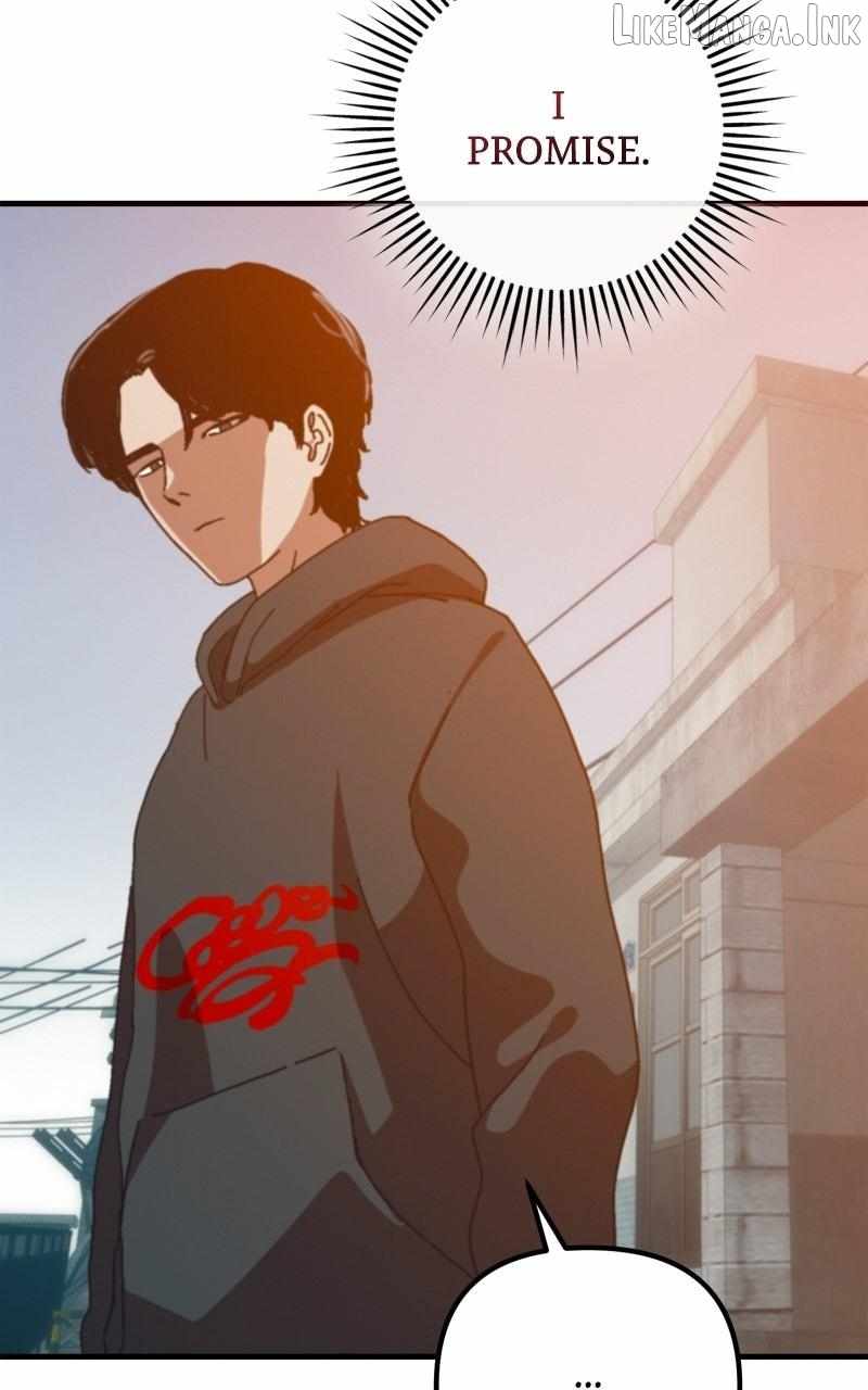 Hiding Out in an Apocalypse Chapter 106.00 Page 24