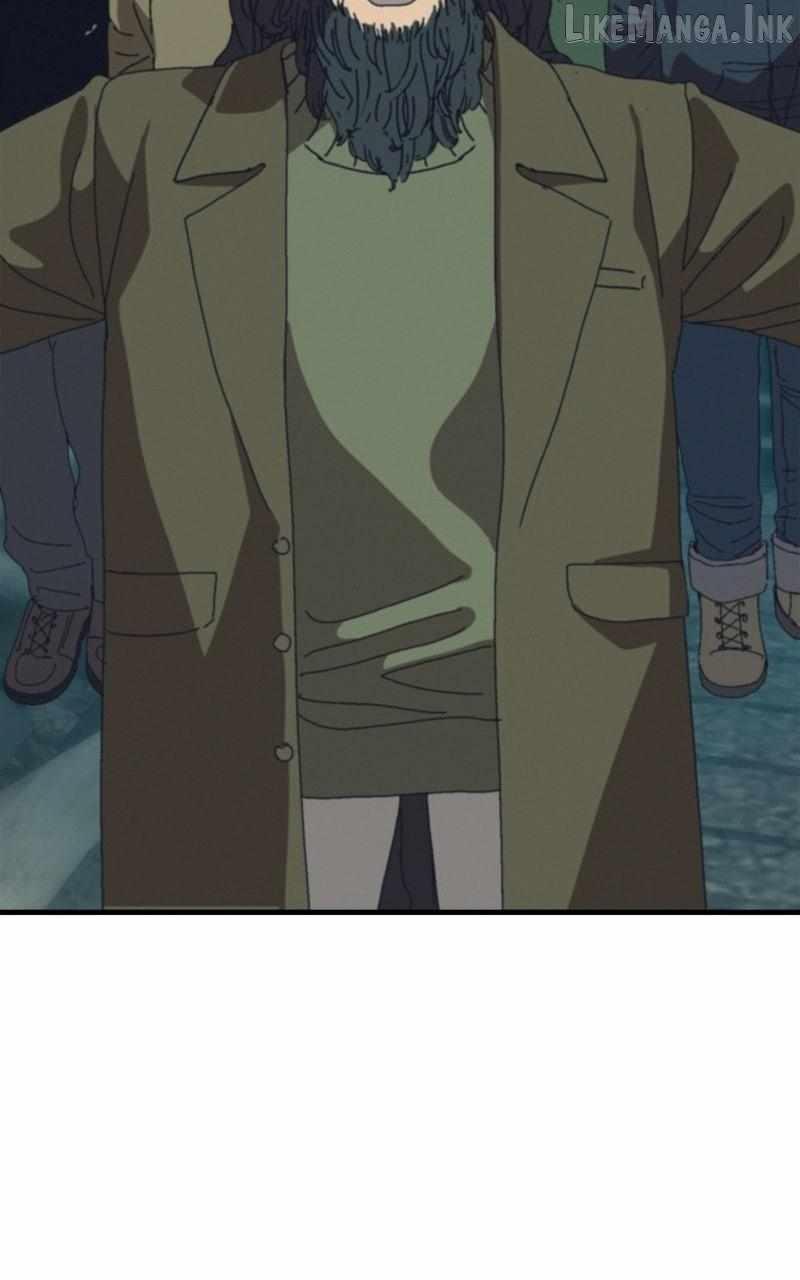 Hiding Out in an Apocalypse Chapter 106.00 Page 27