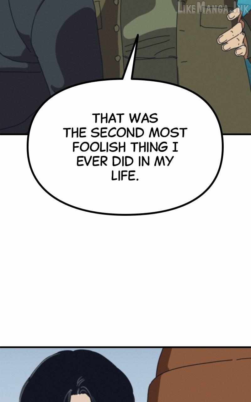 Hiding Out in an Apocalypse Chapter 106.00 Page 3