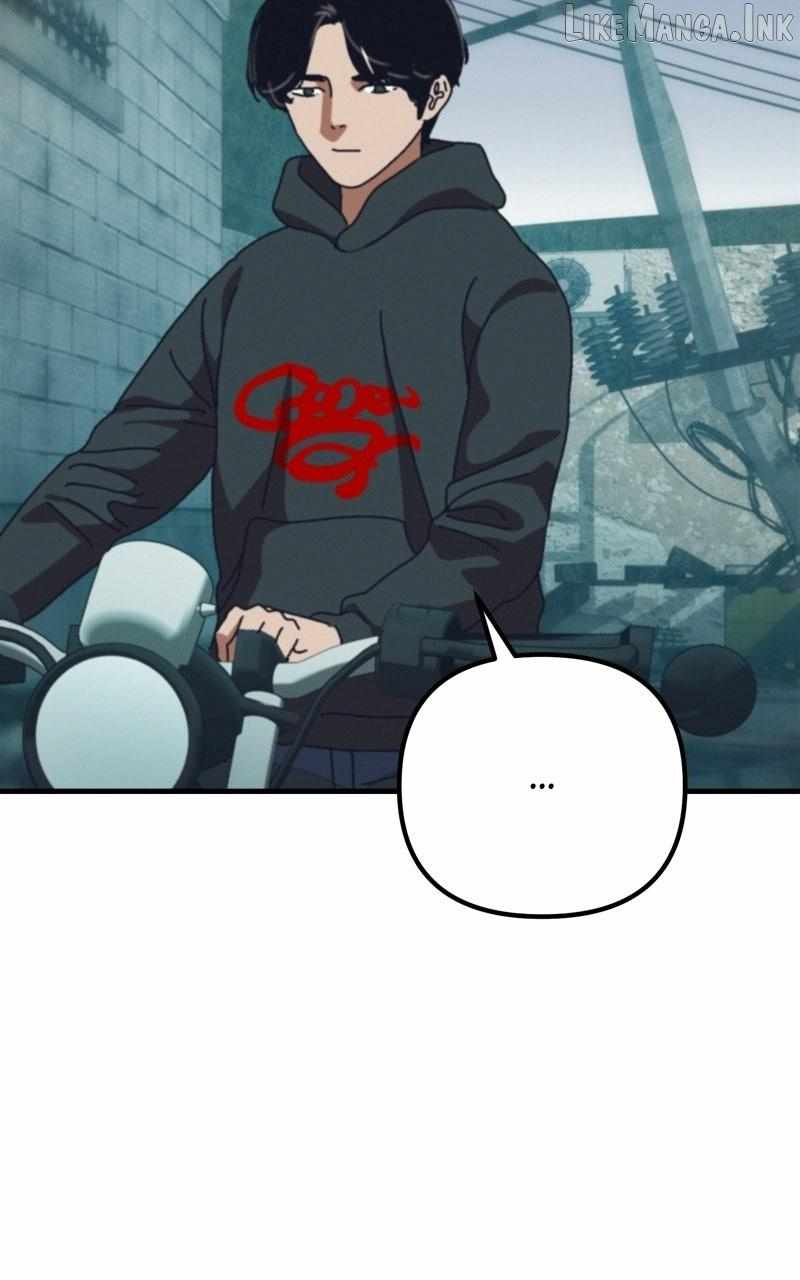 Hiding Out in an Apocalypse Chapter 106.00 Page 30