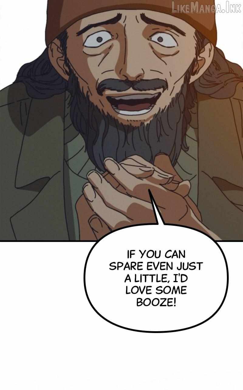 Hiding Out in an Apocalypse Chapter 106.00 Page 34