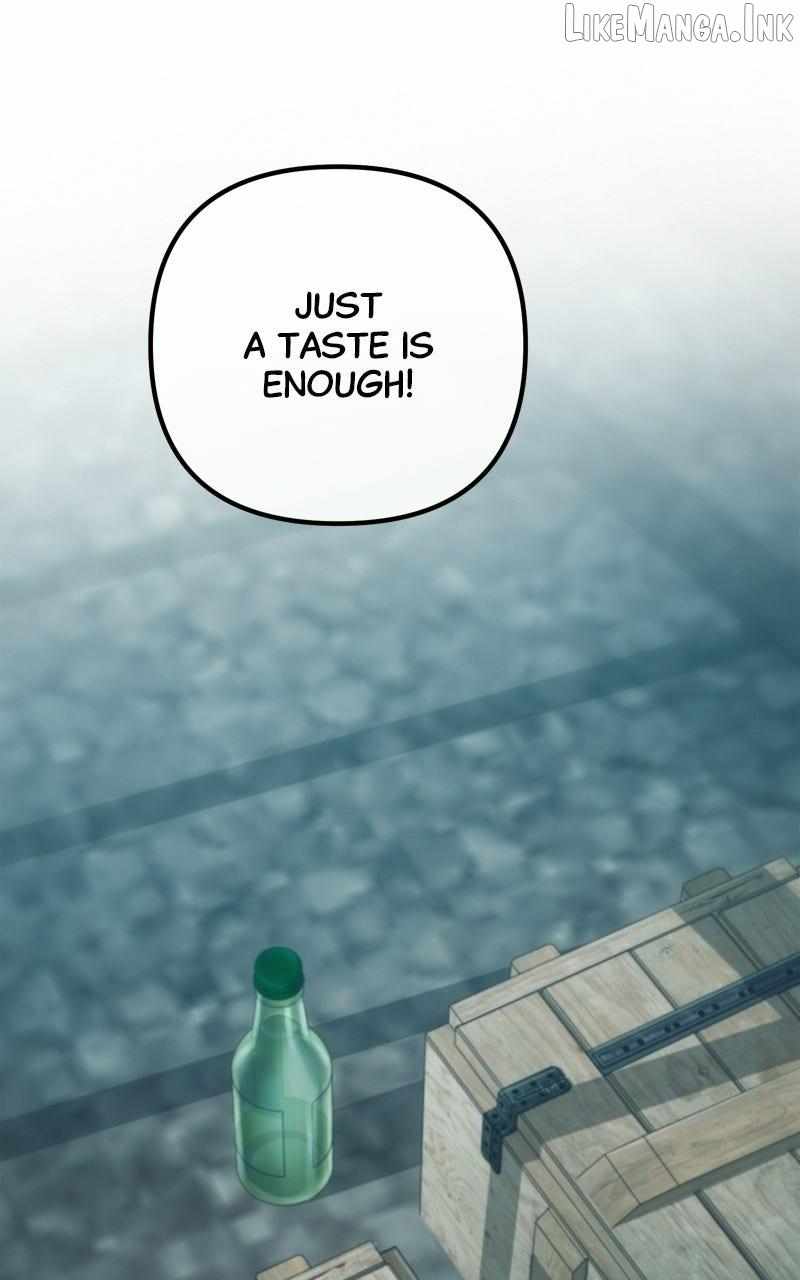 Hiding Out in an Apocalypse Chapter 106.00 Page 35