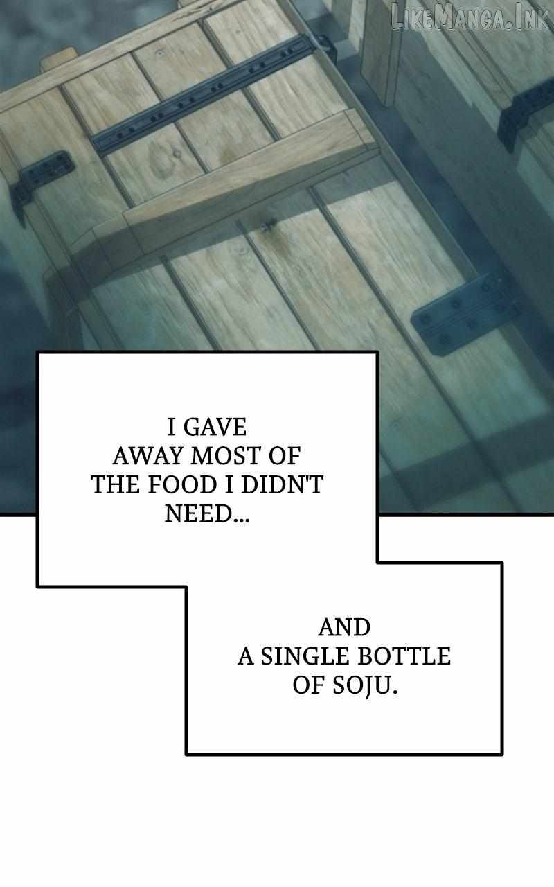 Hiding Out in an Apocalypse Chapter 106.00 Page 36