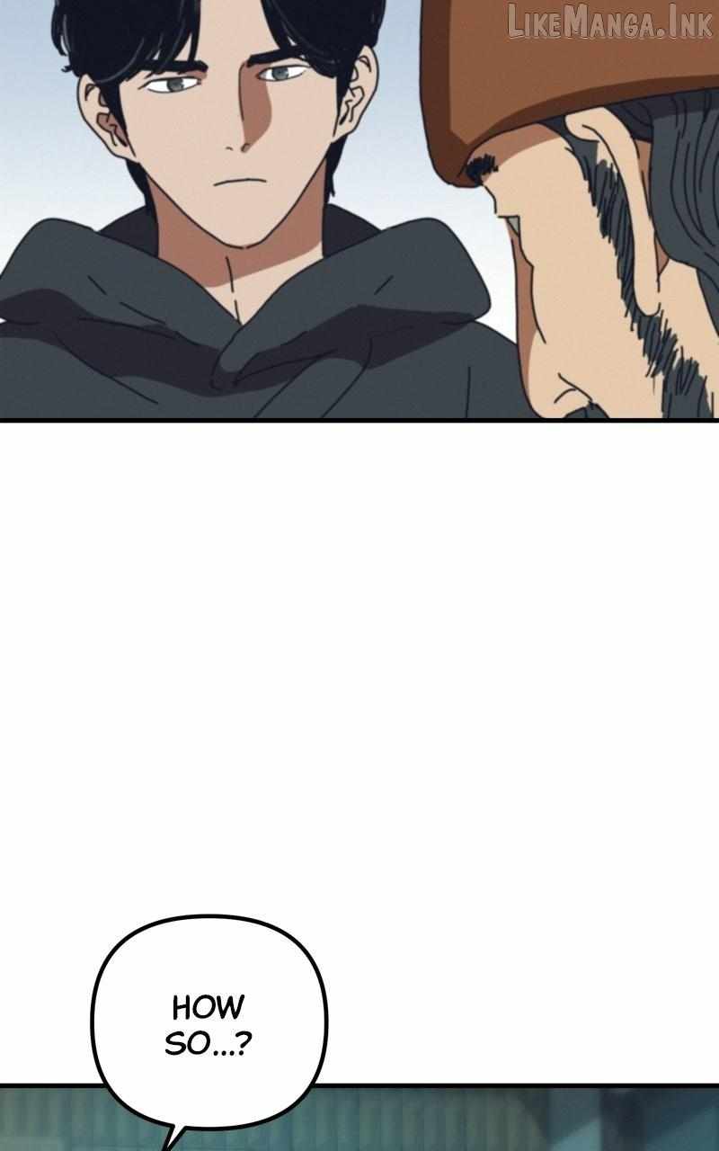 Hiding Out in an Apocalypse Chapter 106.00 Page 4