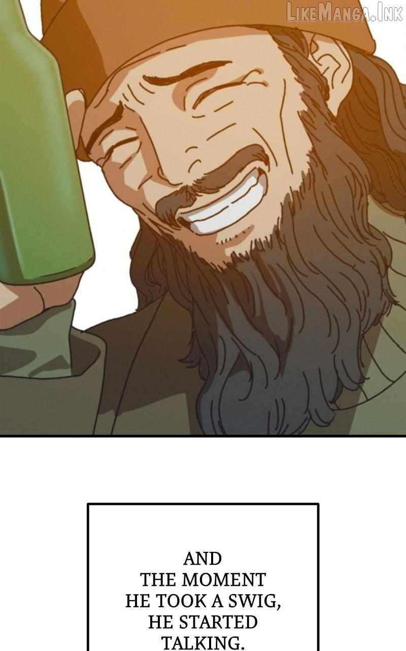 Hiding Out in an Apocalypse Chapter 106.00 Page 40
